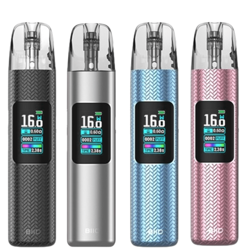 Vandy Vape BIIO Review