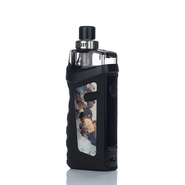 Vandy Vape Jackaroo Review