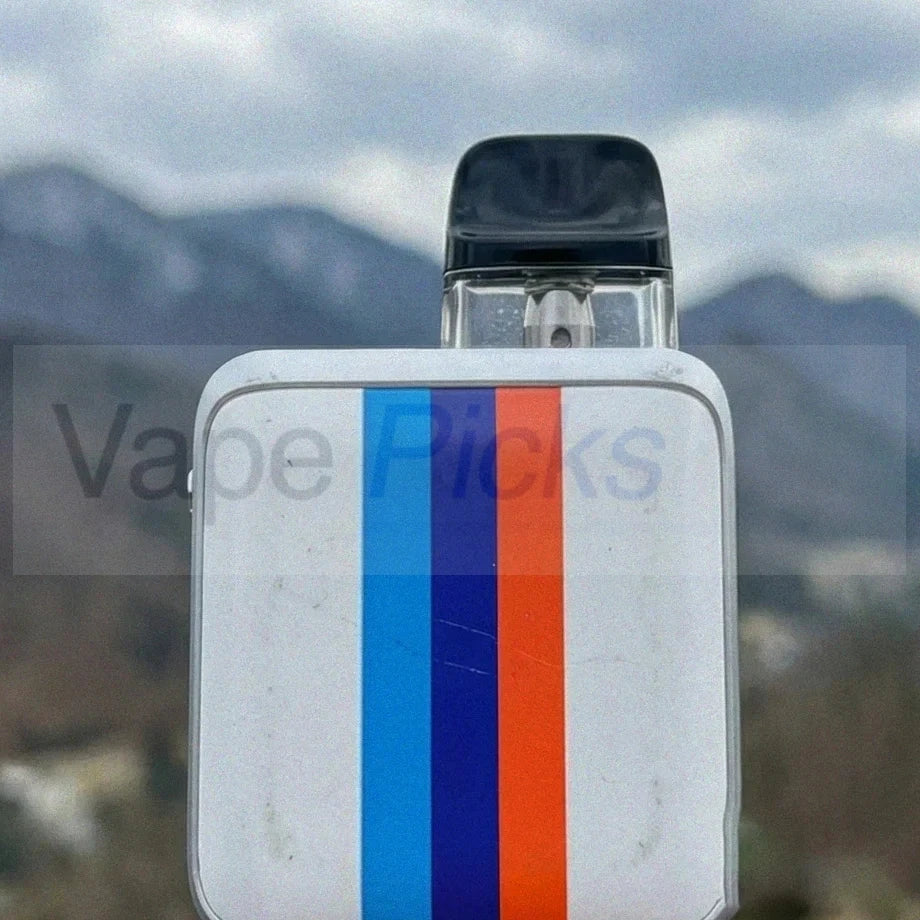 Vaporesso Vape Reviews