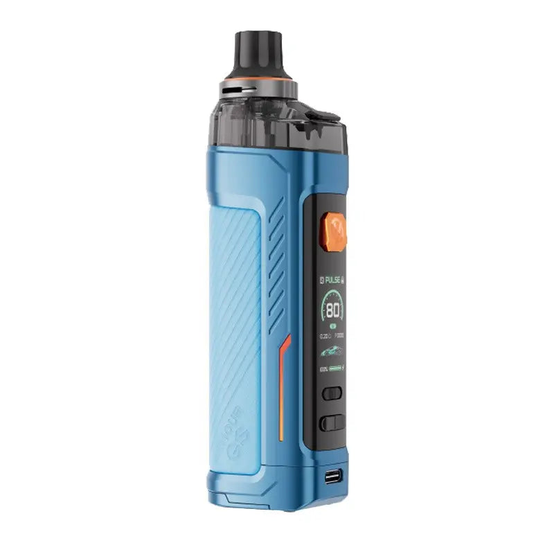 Vaporesso Armour GS Review