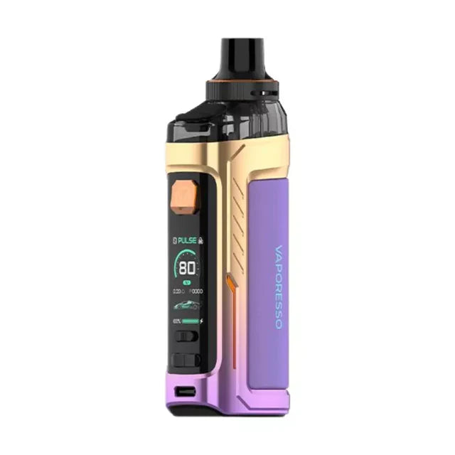 Vaporesso Armour G Review