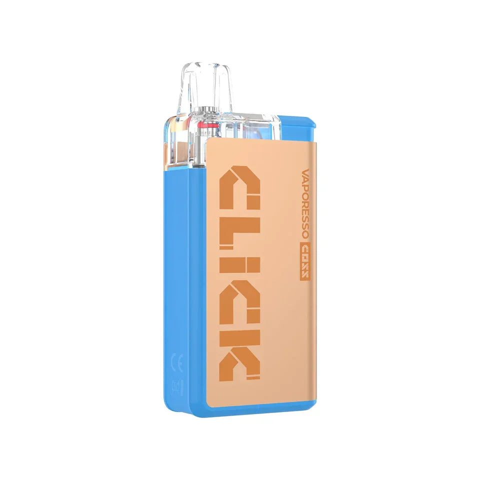 Vaporesso COSS Click Review