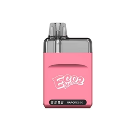 Vaporesso ECO Nano 2 Review