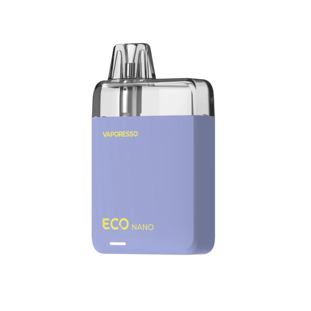 Vaporesso ECO Nano Review