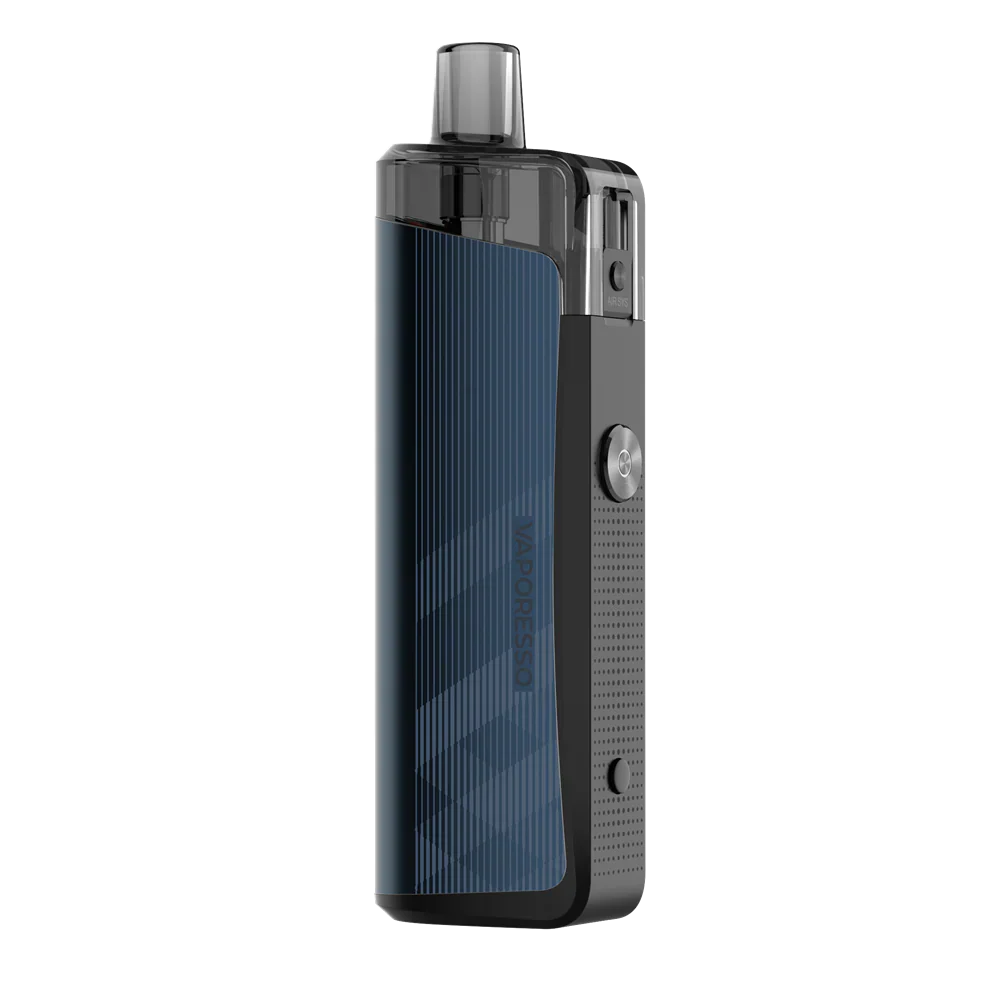 Vaporesso GEN Air 40 Review