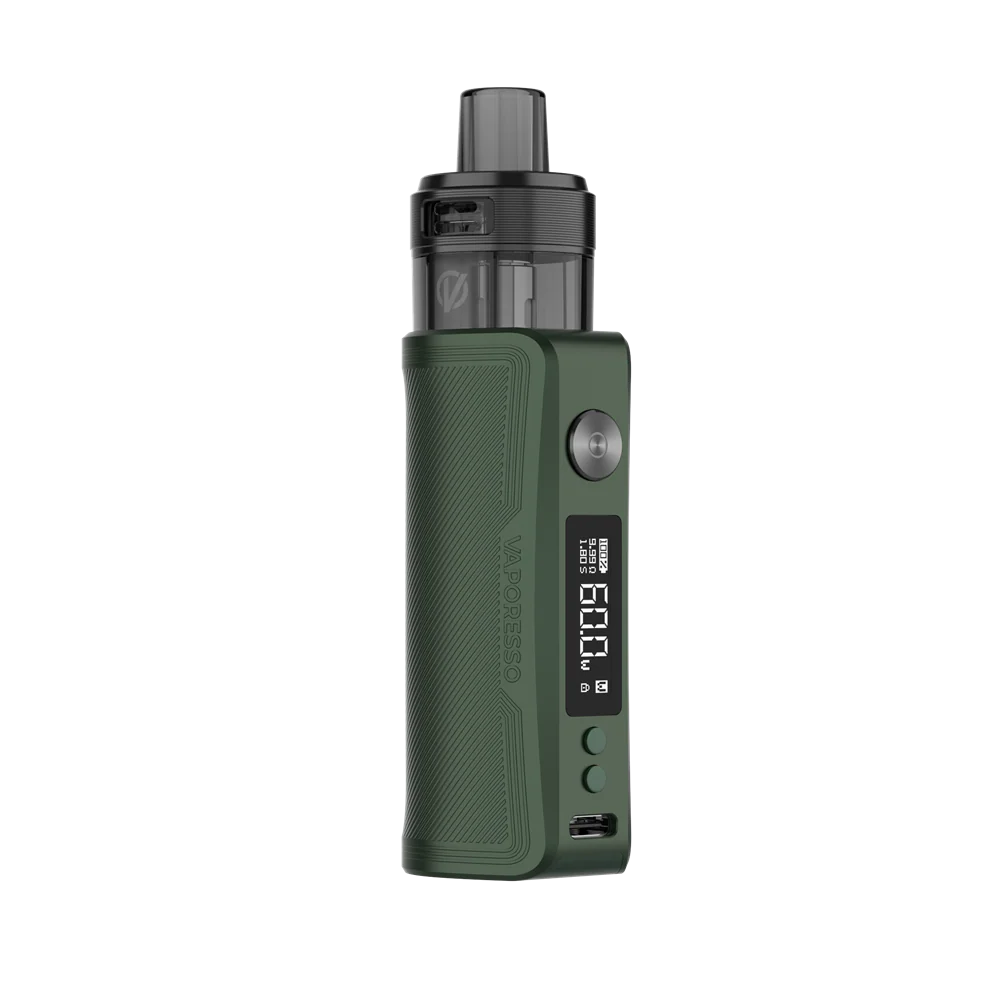 Vaporesso GEN PT60 Review