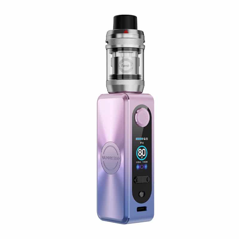Vaporesso GEN SE Review
