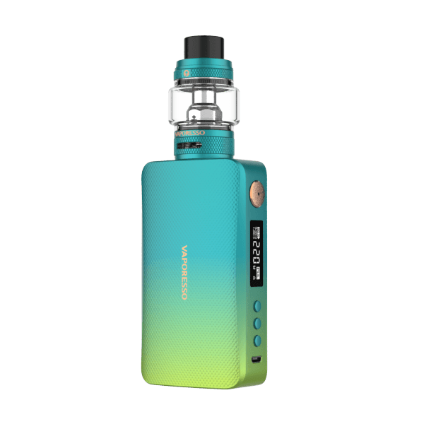 Vaporesso GEN S Review