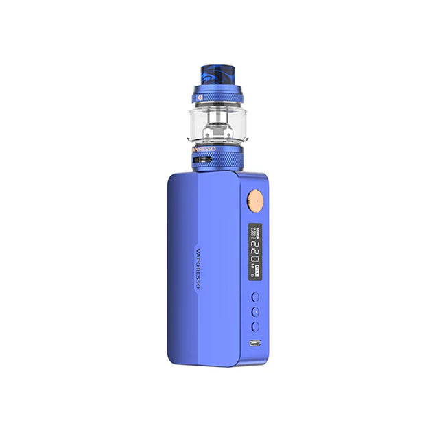 Vaporesso GEN X Review