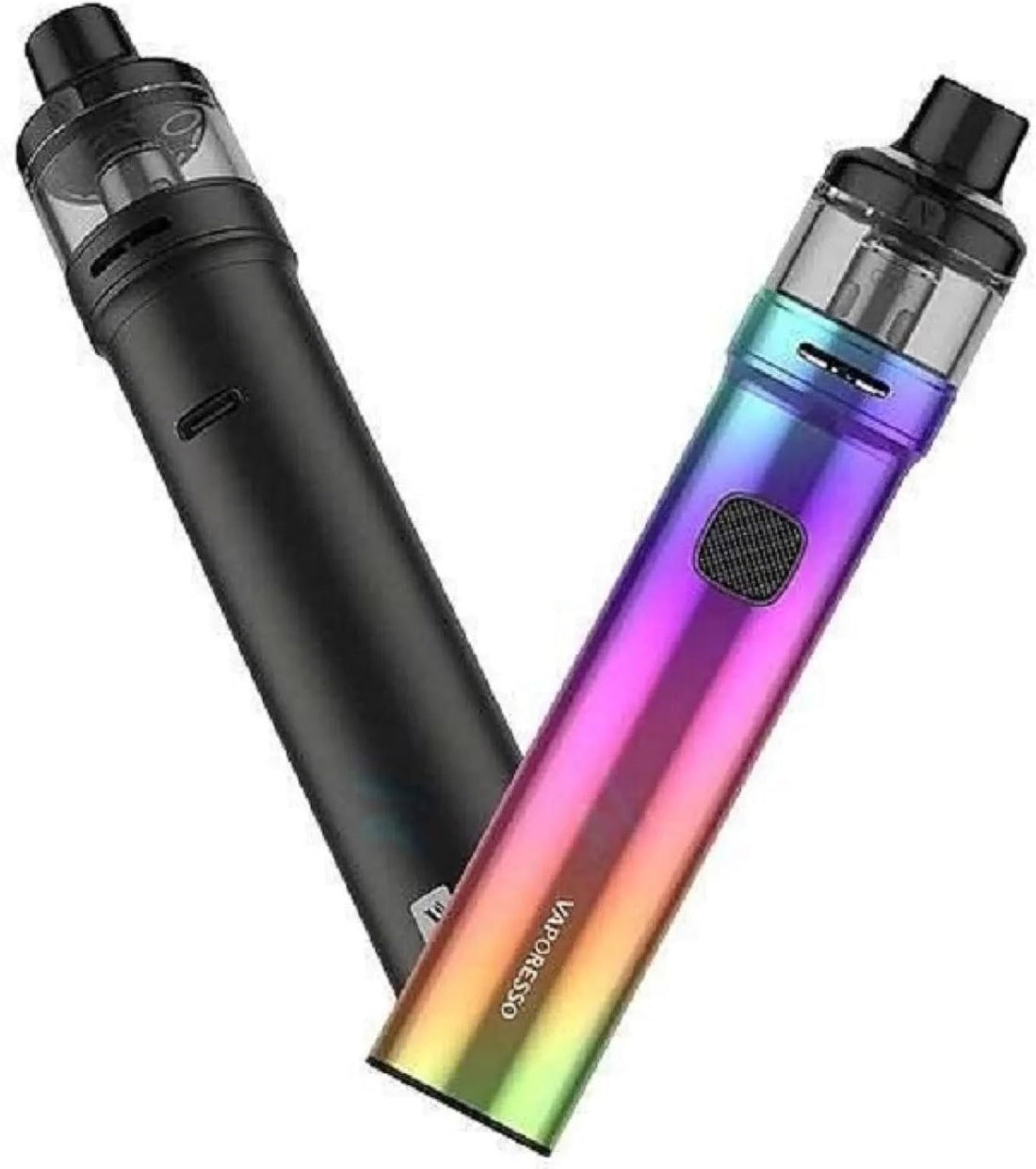 Vaporesso GTX GO 80 Review