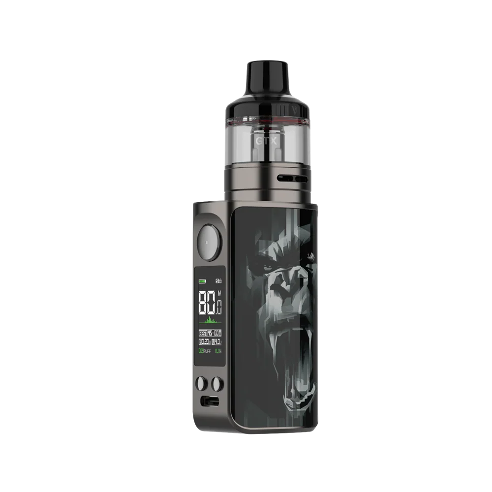 Vaporesso LUXE 80 Review