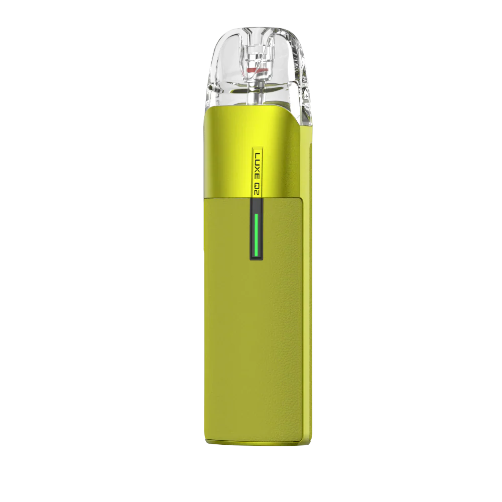 Vaporesso LUXE Q2 Review