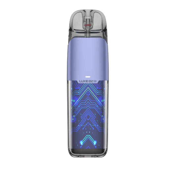 Vaporesso LUXE Q2 SE Review