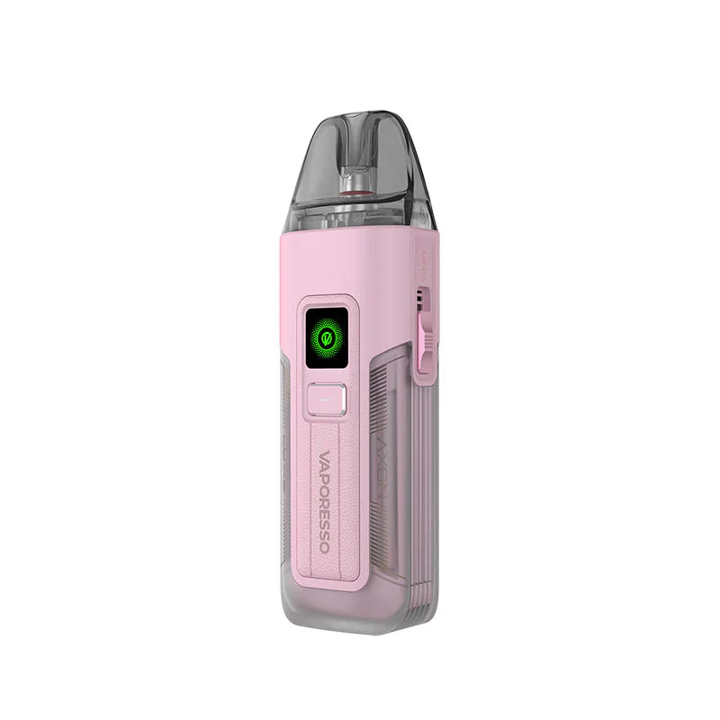 Vaporesso LUXE X2 Review