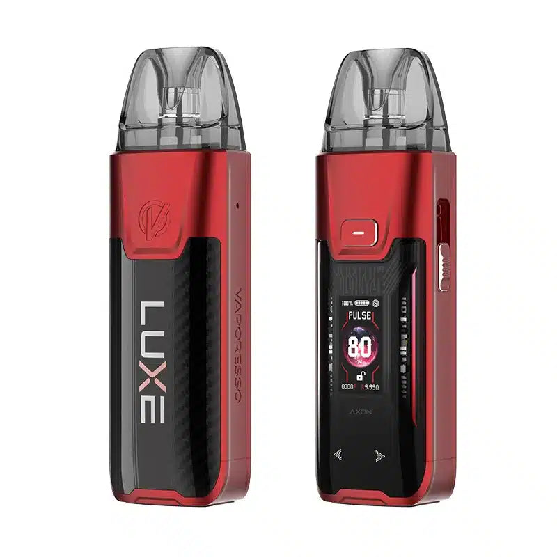 Vaporesso LUXE XR Review