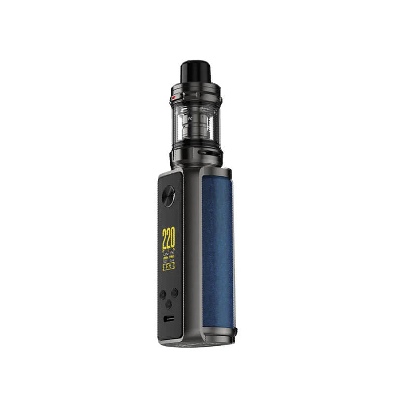 Vaporesso TARGET 200 Review