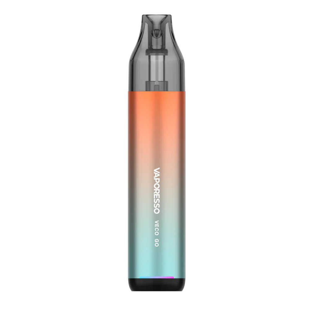 Vaporesso VECO Go Review