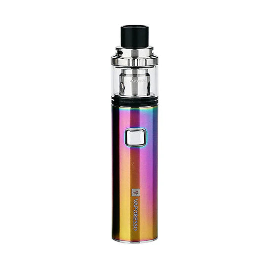 Vaporesso VECO Solo Review
