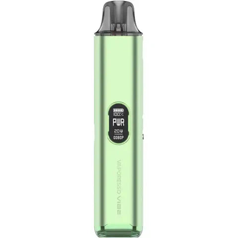 Vaporesso Vibe Review