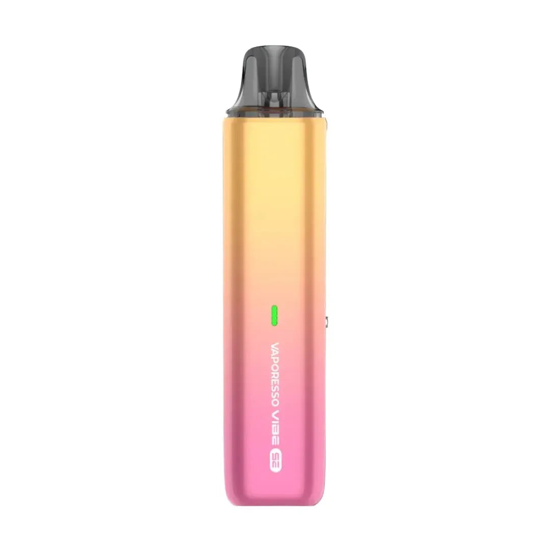 Vaporesso VIBE SE Review