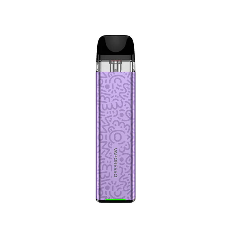 Vaporesso XROS 3 Mini Review