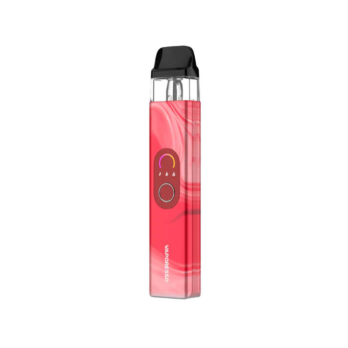 Vaporesso XROS 4 Review