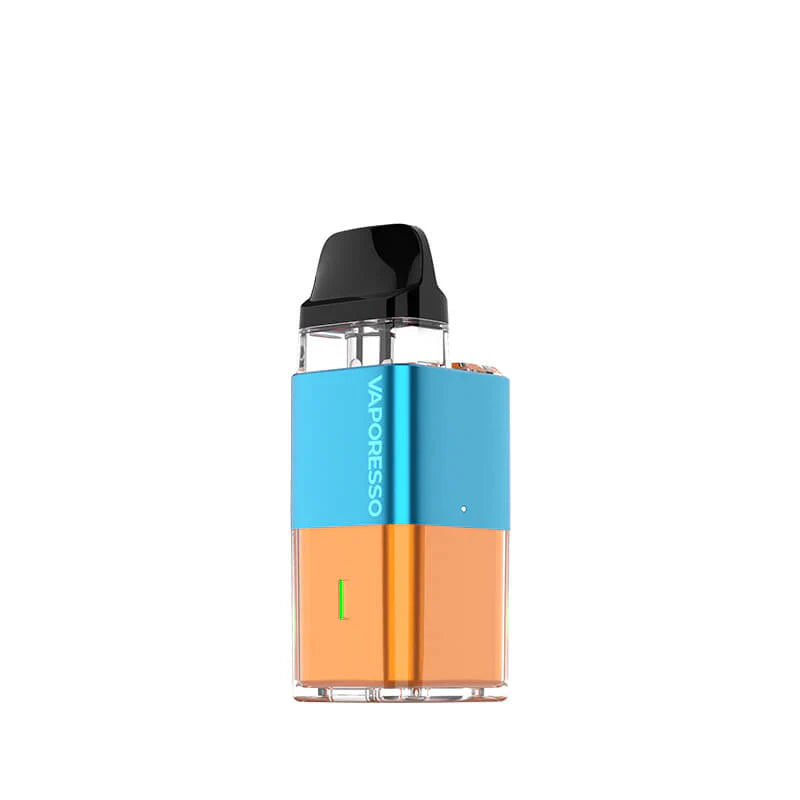 Vaporesso XROS Cube Review