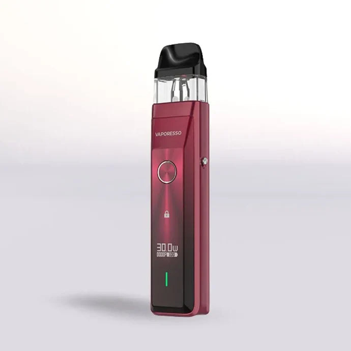 Vaporesso XROS Pro Review