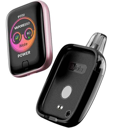 Vaporesso x DOJO iMate OS Review