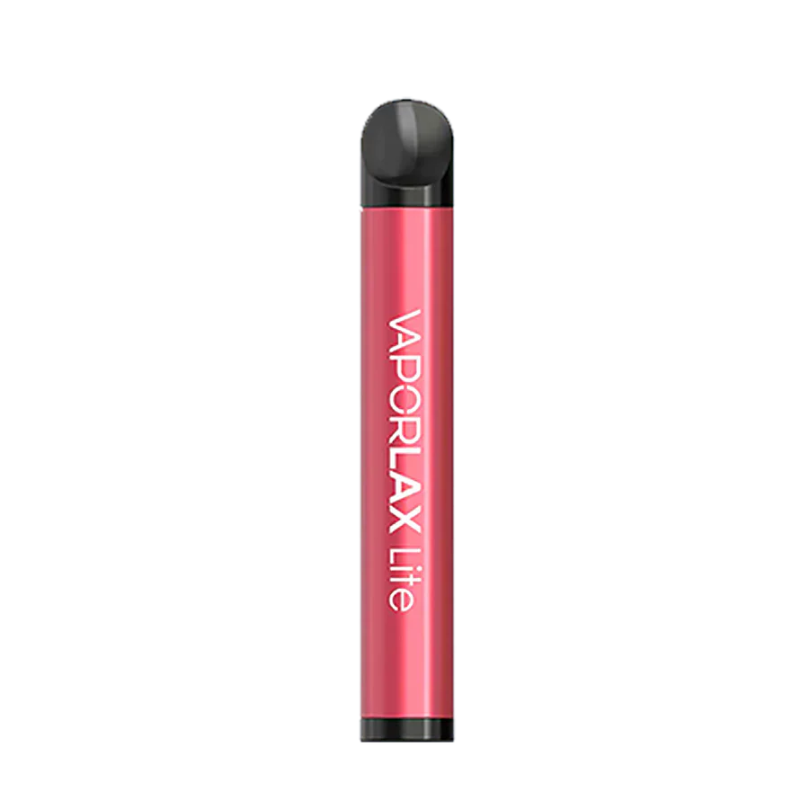 Vaporlax Lite Review