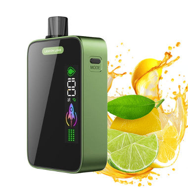 Best Lemon Lime Vape (2026)