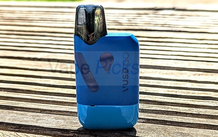 Vuse Vape Reviews: Ultra, PRO Smart, GO 1000, GO 5000 & More