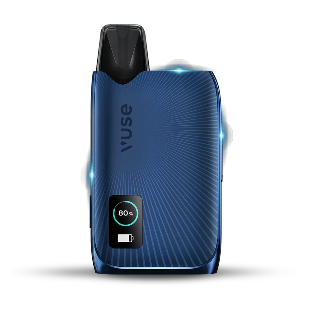 Vuse Ultra Review