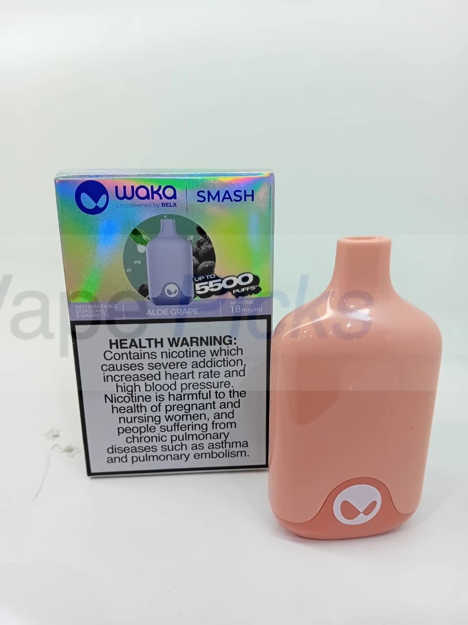 Waka Vape Reviews: soPro PA10000, soPro DM8000i & More