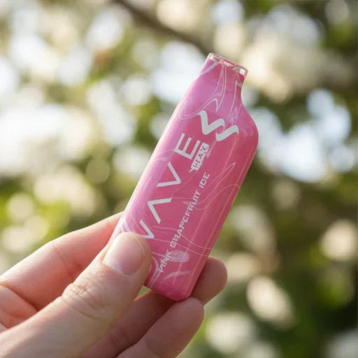 Wave Vape Reviews