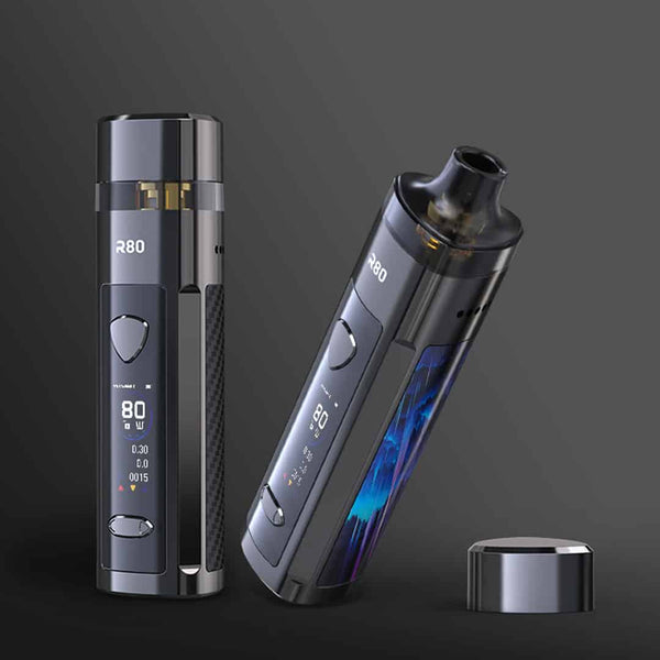 Wismec R80 Review