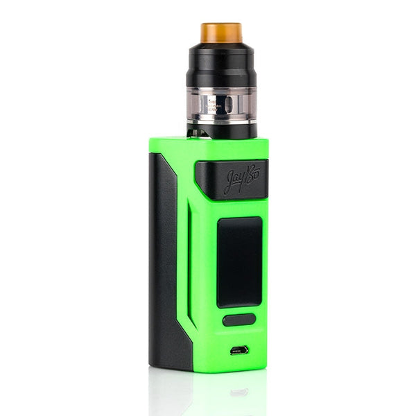Wismec Reuleaux RX2 Review