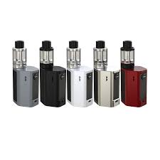 Wismec Reuleaux RX Mini Review