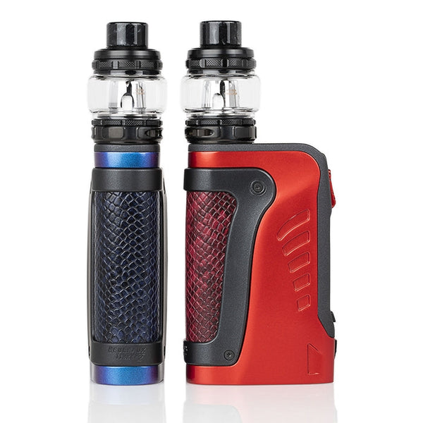 Wismec Reuleaux Tinker 2 Review