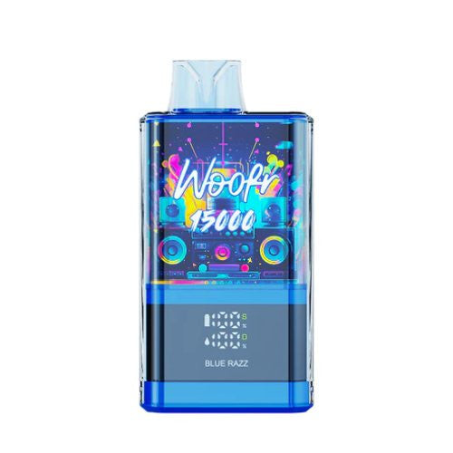 Woofr Vape Reviews (2026)