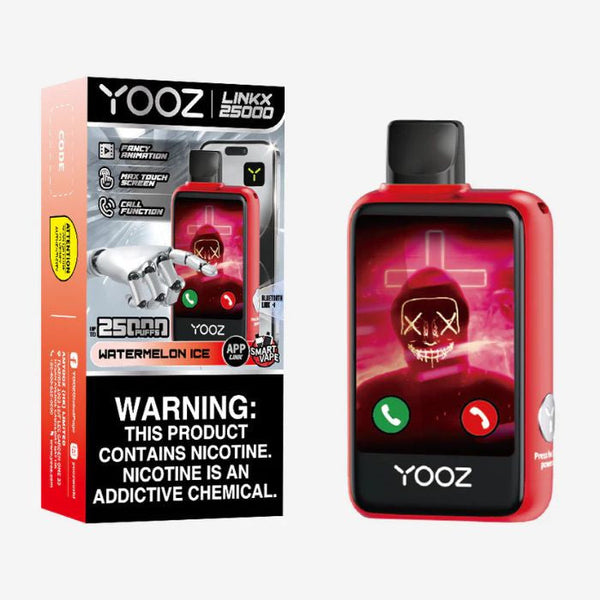 YOOZ Vape Reviews (2026)