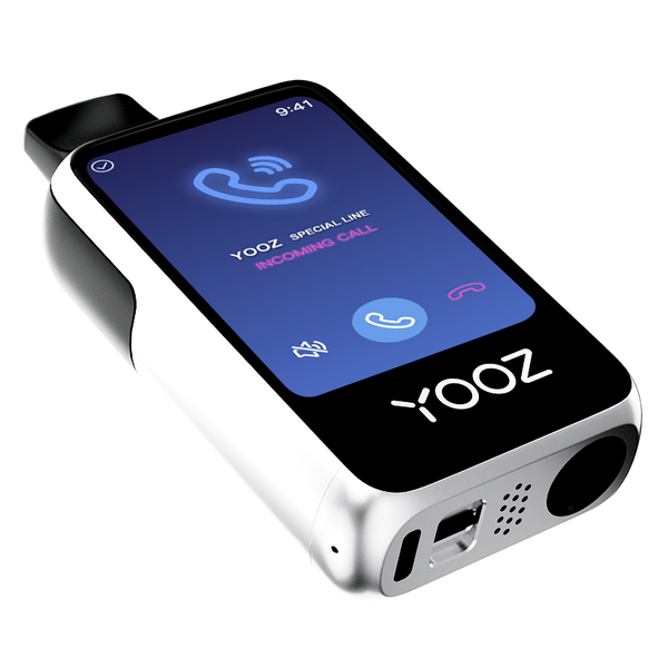 Yooz Linkx Pro Review