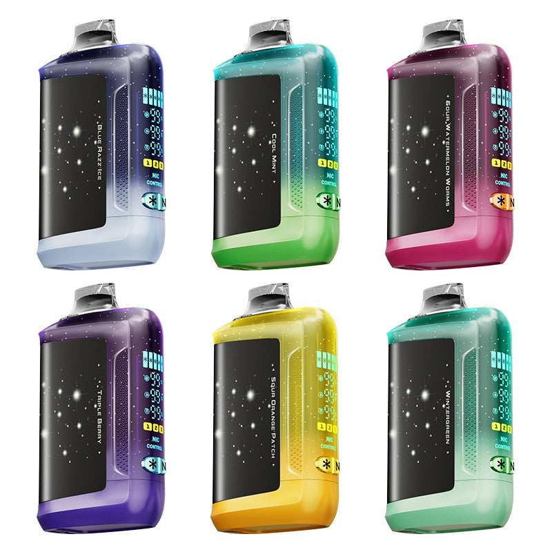 Yovo Vape Reviews (2026)