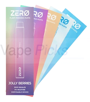 Melo Vape Reviews: MELO Air, MELO Plus, ZERO 2000 & More