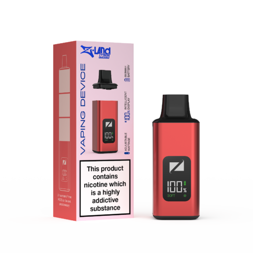 ZLand Vape Reviews (2026)