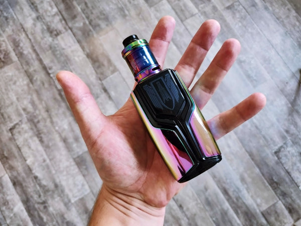 Wotofo Vape Reviews