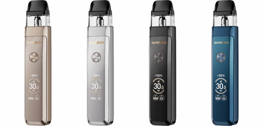 Vaporesso XROS Pro 2
