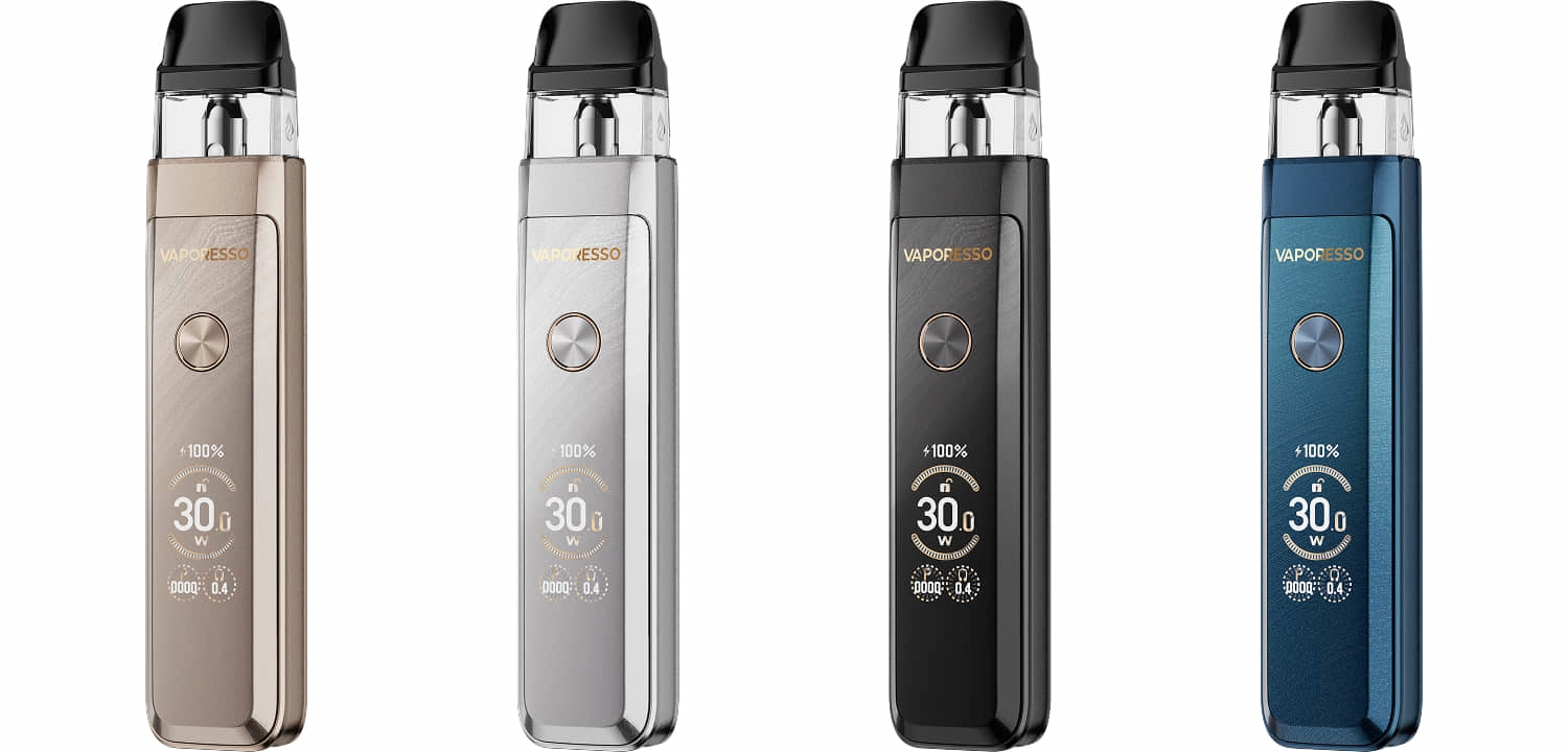 Vaporesso XROS Pro 2
